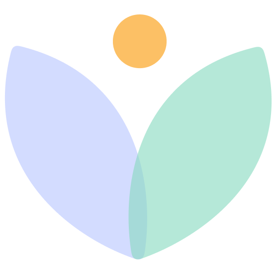 Logo Véronique Neuville