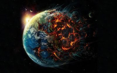 Prochaine Visioconférence: Quel est le sens et le but de notre incarnation ?