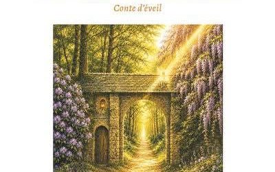 Conte d&rsquo;éveil: le jardin aux Merveilles